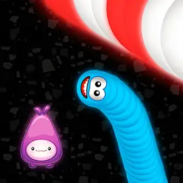 Worms Zone.io Banner